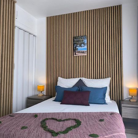 La Pinede Oceane,400M Des Plages ميميزا بلاج المظهر الخارجي الصورة