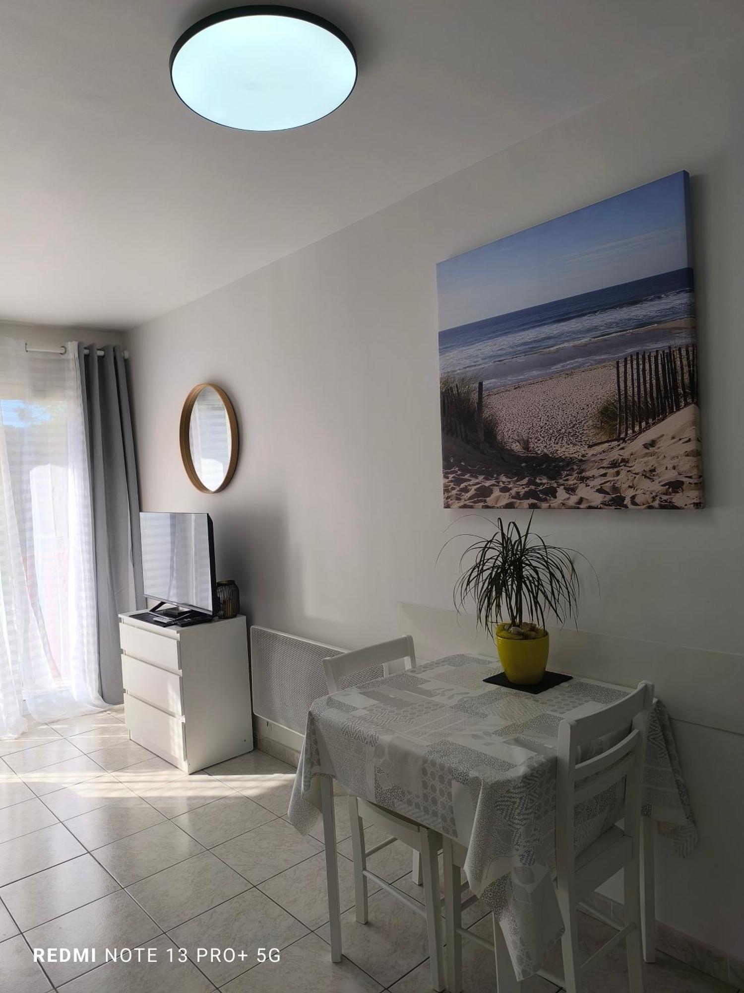 La Pinede Oceane,400M Des Plages ميميزا بلاج المظهر الخارجي الصورة