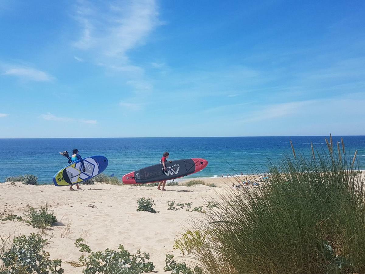 La Pinede Oceane,400M Des Plages ميميزا بلاج المظهر الخارجي الصورة