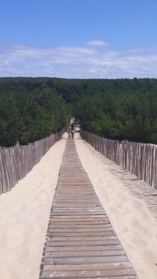 La Pinede Oceane,400M Des Plages ميميزا بلاج المظهر الخارجي الصورة